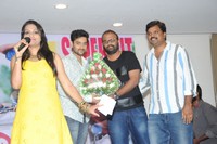 Lovers Movie Success Meet